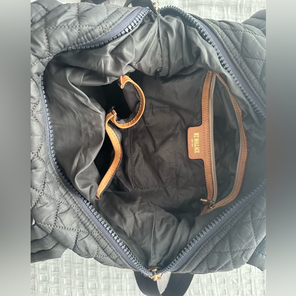 MZ Wallace Medium Sutton Bag - Picture 2 of 2
